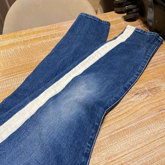 7 for all mankind jeans size 28 - Picture 3 of 4